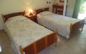 Туры в отель Meltemi Apartments