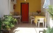 Туры в отель Meltemi Apartments