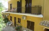 Туры в отель Meltemi Apartments