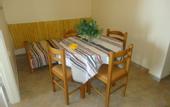 Туры в отель Meltemi Apartments