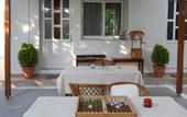 Туры в отель Villa Georgia