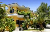 Туры в отель Christin Apartments and Bungalows