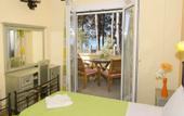 Туры в отель Christin Apartments and Bungalows