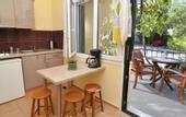 Туры в отель Christin Apartments and Bungalows