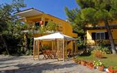 Туры в отель Christin Apartments and Bungalows