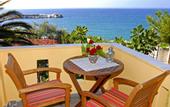 Туры в отель Christin Apartments and Bungalows