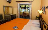 Туры в отель Christin Apartments and Bungalows