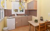 Туры в отель Christin Apartments and Bungalows