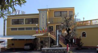 Hotel Ulivo 3*