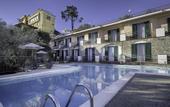 Туры в отель Hotel Ulivo