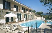Туры в отель Hotel Ulivo