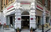 Туры в отель Mercure London Bloomsbury