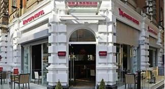 Mercure London Bloomsbury 4*