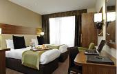Туры в отель Mercure London Bloomsbury