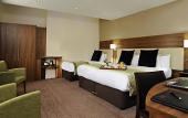 Туры в отель Mercure London Bloomsbury