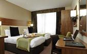 Туры в отель Mercure London Bloomsbury
