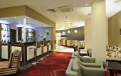 Туры в отель Mercure London Bloomsbury