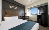 Туры в отель Hotel Villa Fontaine Tokyo - Ueno Okachimachi