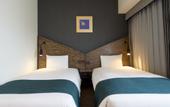 Туры в отель Hotel Villa Fontaine Tokyo - Ueno Okachimachi