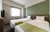Туры в отель Hotel Villa Fontaine Tokyo - Ueno Okachimachi