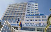Туры в отель Catalonia Las Vegas