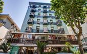 Туры в отель Hotel Eiffel