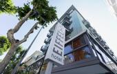 Туры в отель Hotel Eiffel