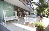 Туры в отель Hotel Eiffel