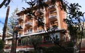Туры в отель Hotel Astoria Bordighera
