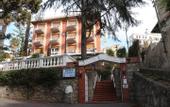 Туры в отель Hotel Astoria Bordighera