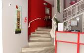 Туры в отель Hotel Astoria Bordighera