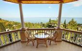 Туры в отель Villa Caprise