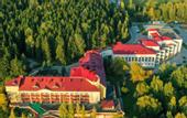 Туры в отель Приморский