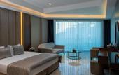 Туры в отель Vogue Hotel Supreme Bodrum