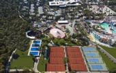 Туры в отель Vogue Hotel Supreme Bodrum