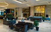 Туры в отель Vogue Hotel Supreme Bodrum