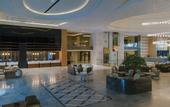 Туры в отель Vogue Hotel Supreme Bodrum