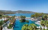 Туры в отель Vogue Hotel Supreme Bodrum