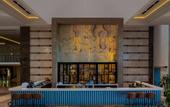 Туры в отель Vogue Hotel Supreme Bodrum