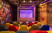 Туры в отель Vogue Hotel Supreme Bodrum