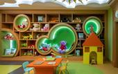 Туры в отель Vogue Hotel Supreme Bodrum