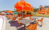 Туры в отель Vogue Hotel Supreme Bodrum