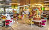 Туры в отель Vogue Hotel Supreme Bodrum