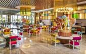 Туры в отель Vogue Hotel Supreme Bodrum