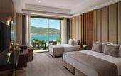 Туры в отель Vogue Hotel Supreme Bodrum