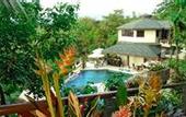 Туры в отель Buena Vista Luxury Villas Manuel Antonio