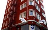 Туры в отель Akcinar