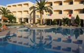 Туры в отель Rethymno Sunset