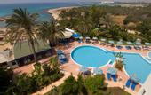 Туры в отель Yiannoula Beach