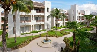 Catalonia Privileged Maroma 5*